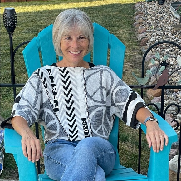 Meet your Posher, Vicki - Picture 1 of 1